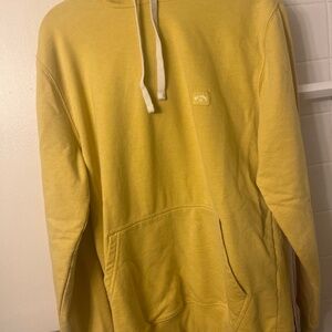 Billabong hoodie